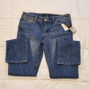 Daisy Fuentes Denim Jeans - Size 4